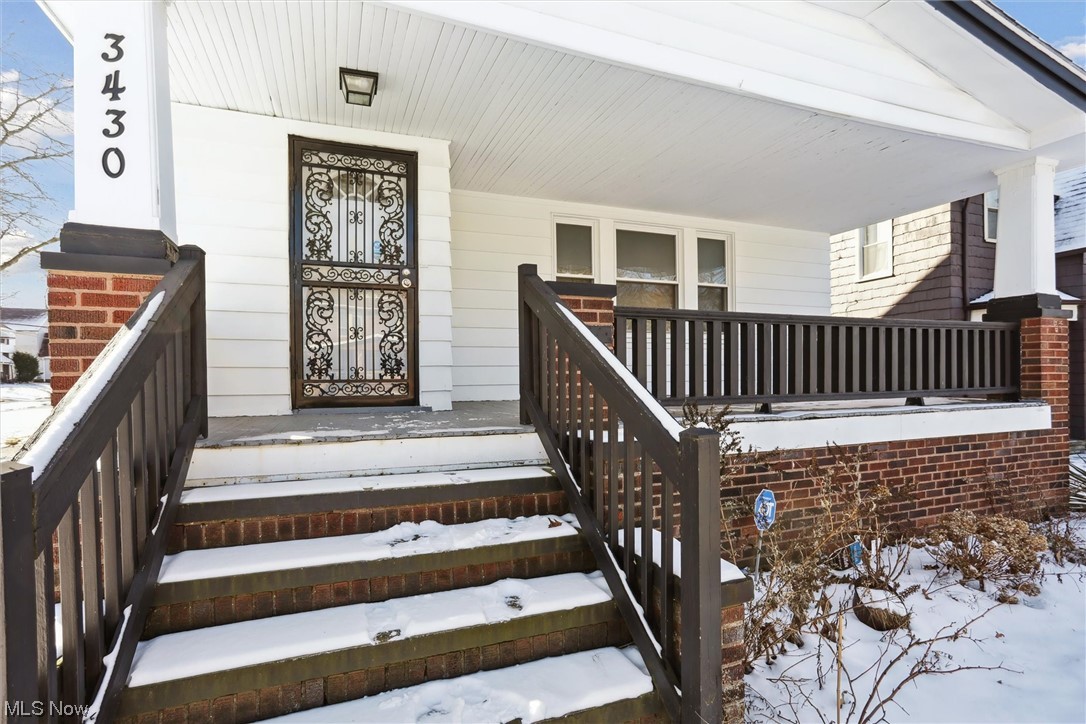 Forest Hill Overlook Sub/Taylo - Residential