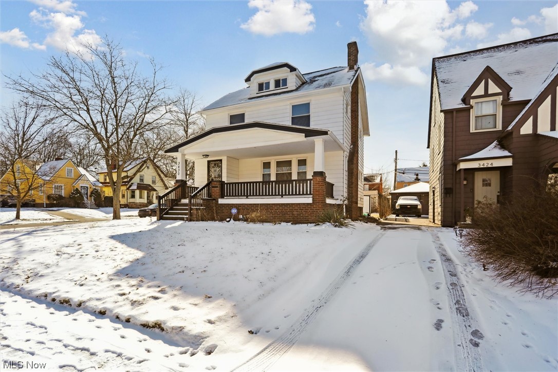 Forest Hill Overlook Sub/Taylo - Residential