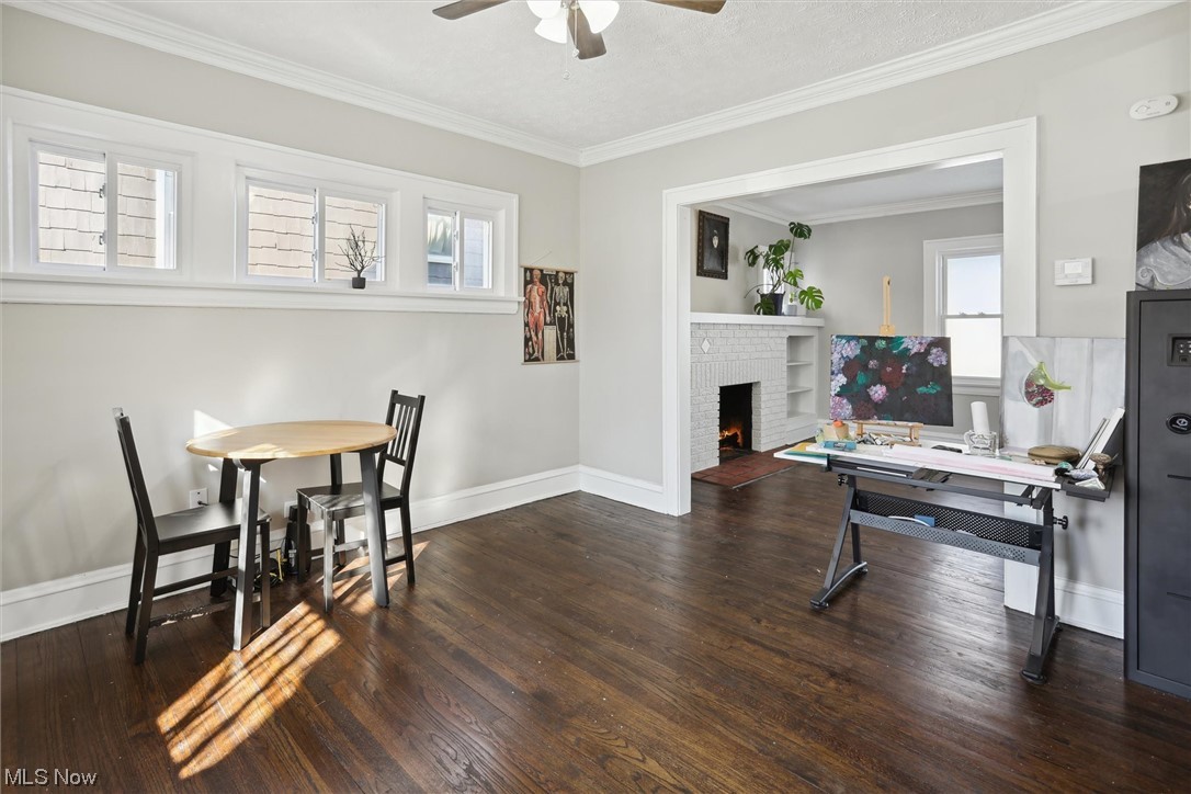 Forest Hill Overlook Sub/Taylo - Residential