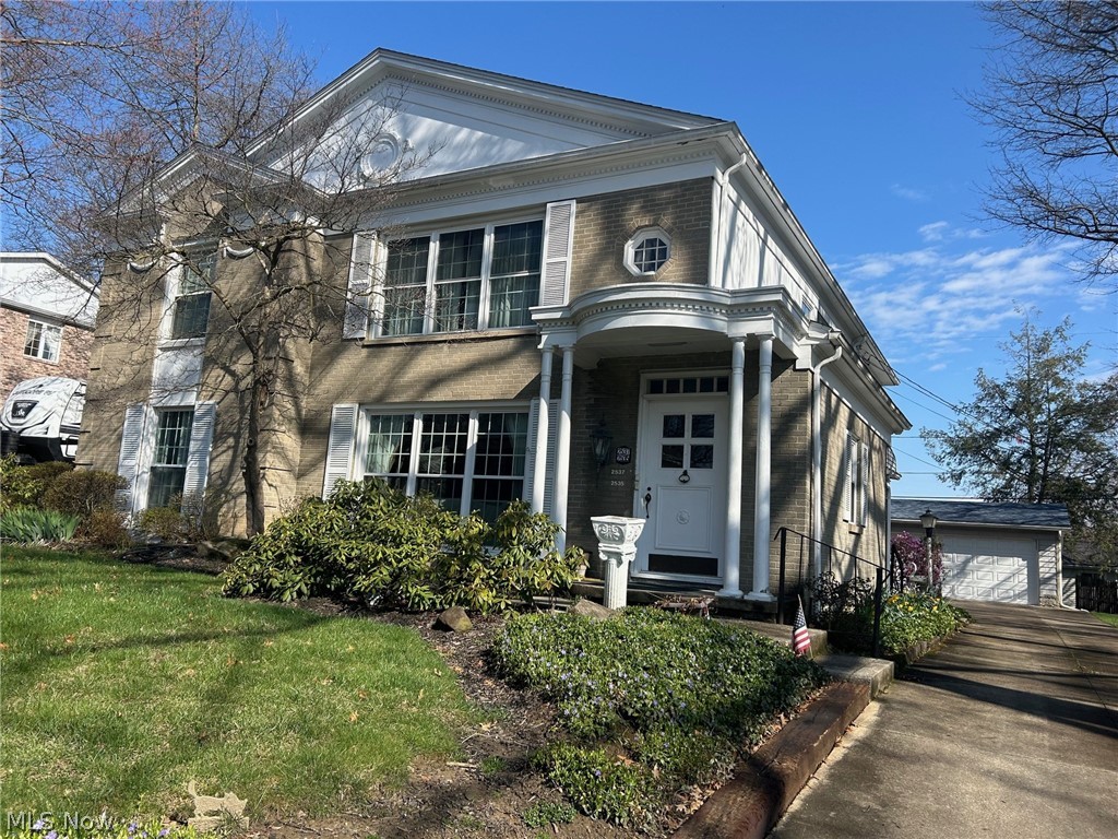 Franz Sub - Residential Lease