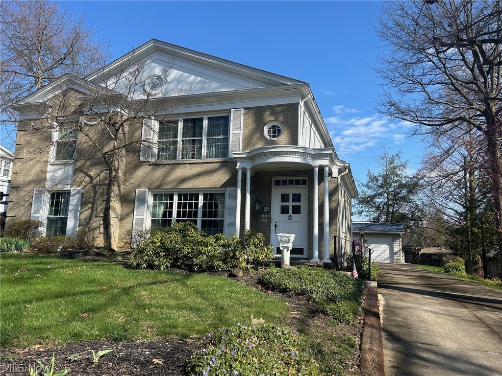 Franz Sub - Residential Lease