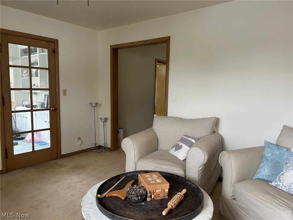 Franz Sub - Residential Lease