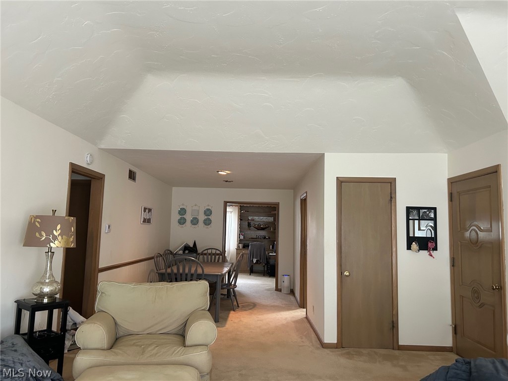 Franz Sub - Residential Lease