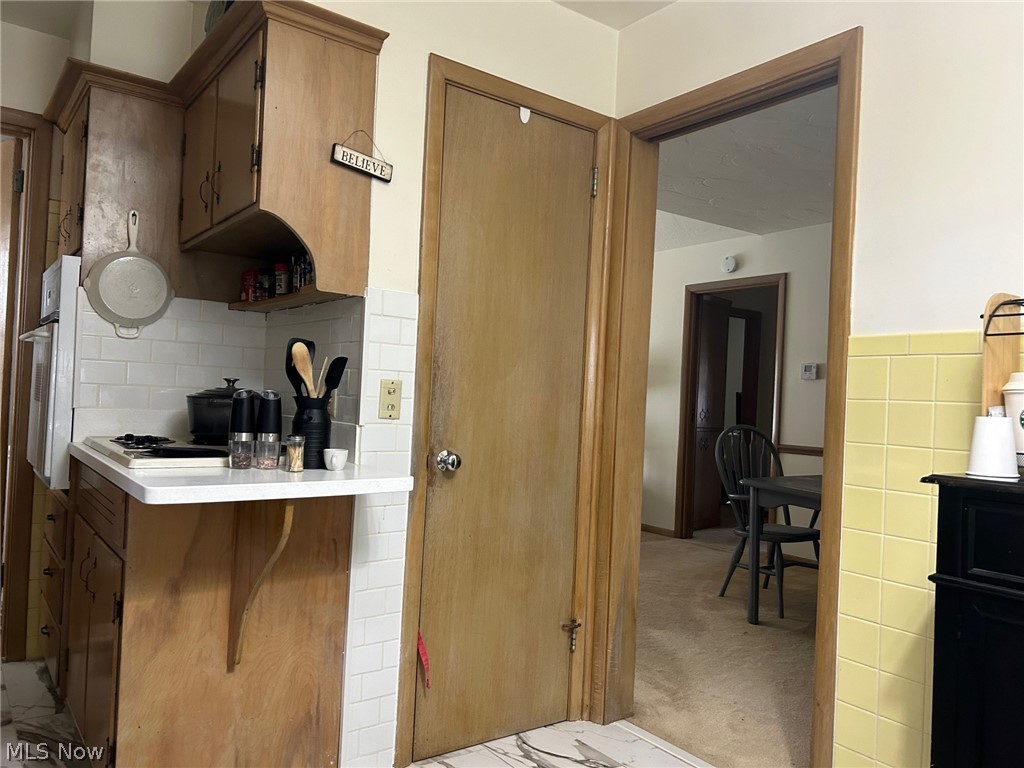 Franz Sub - Residential Lease