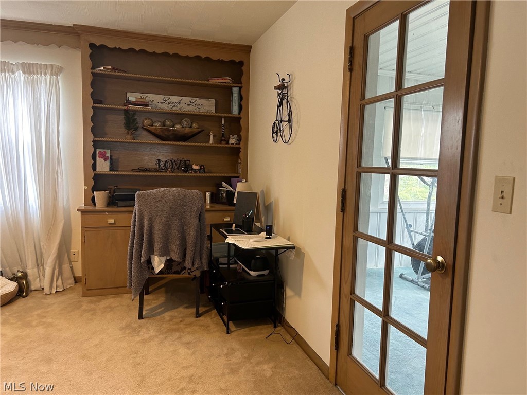 Franz Sub - Residential Lease