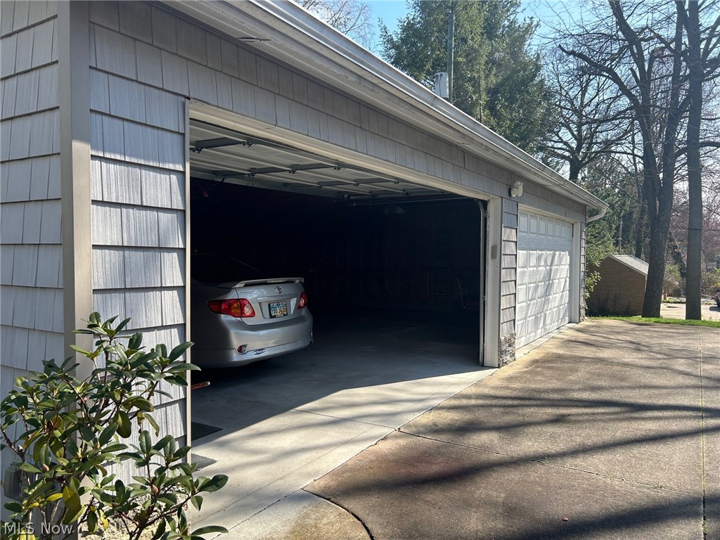 Franz Sub - Residential Lease