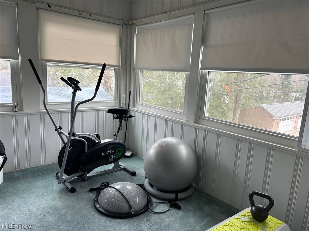 Franz Sub - Residential Lease