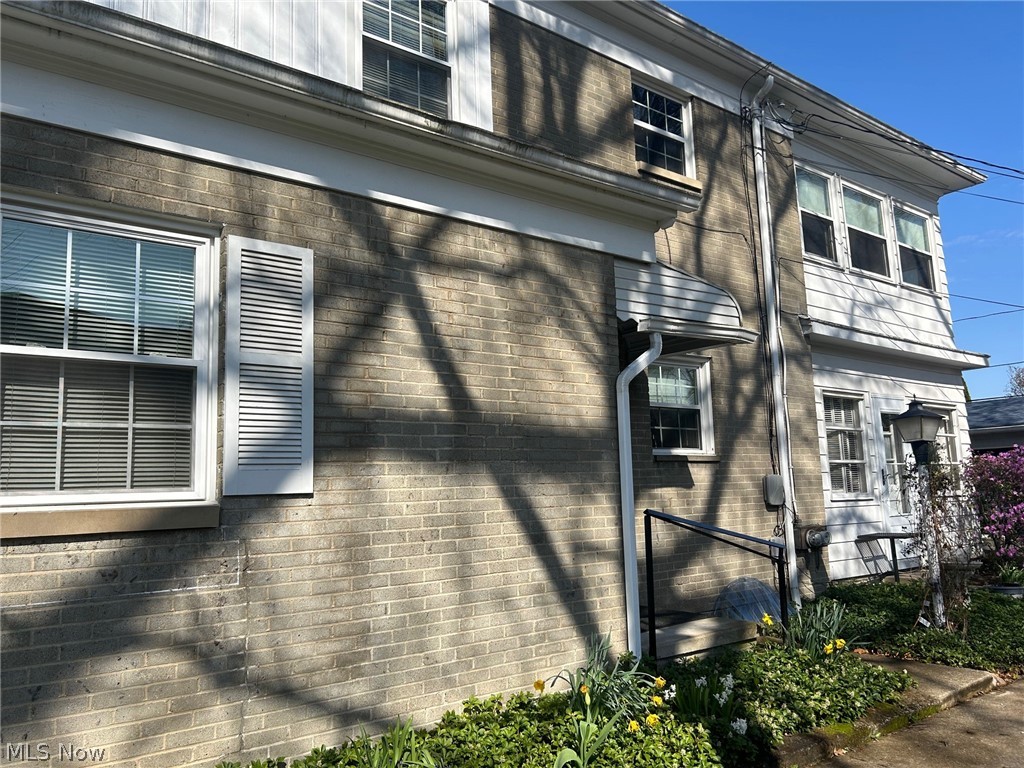 Franz Sub - Residential Lease