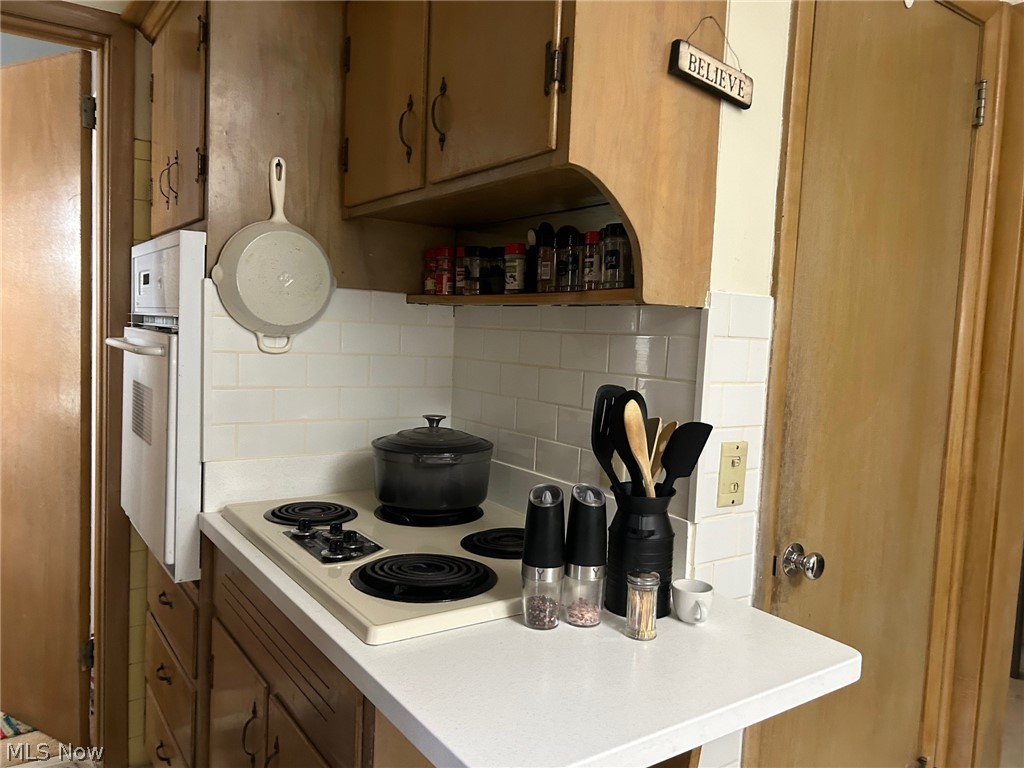 Franz Sub - Residential Lease