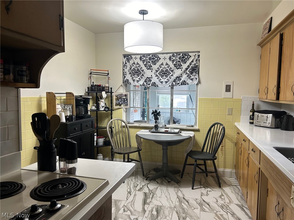 Franz Sub - Residential Lease