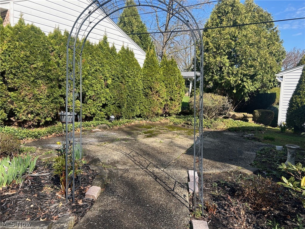 Franz Sub - Residential Lease