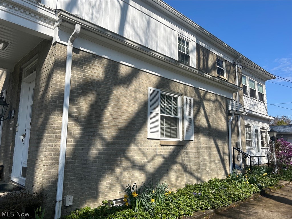 Franz Sub - Residential Lease