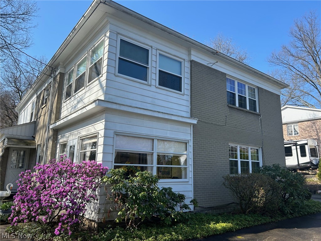 Franz Sub - Residential Lease