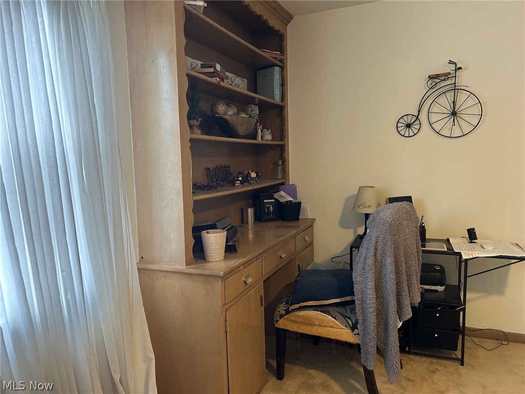 Franz Sub - Residential Lease