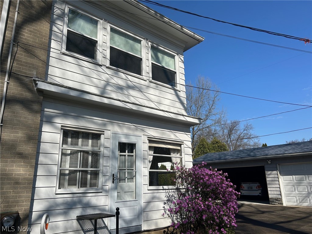 Franz Sub - Residential Lease