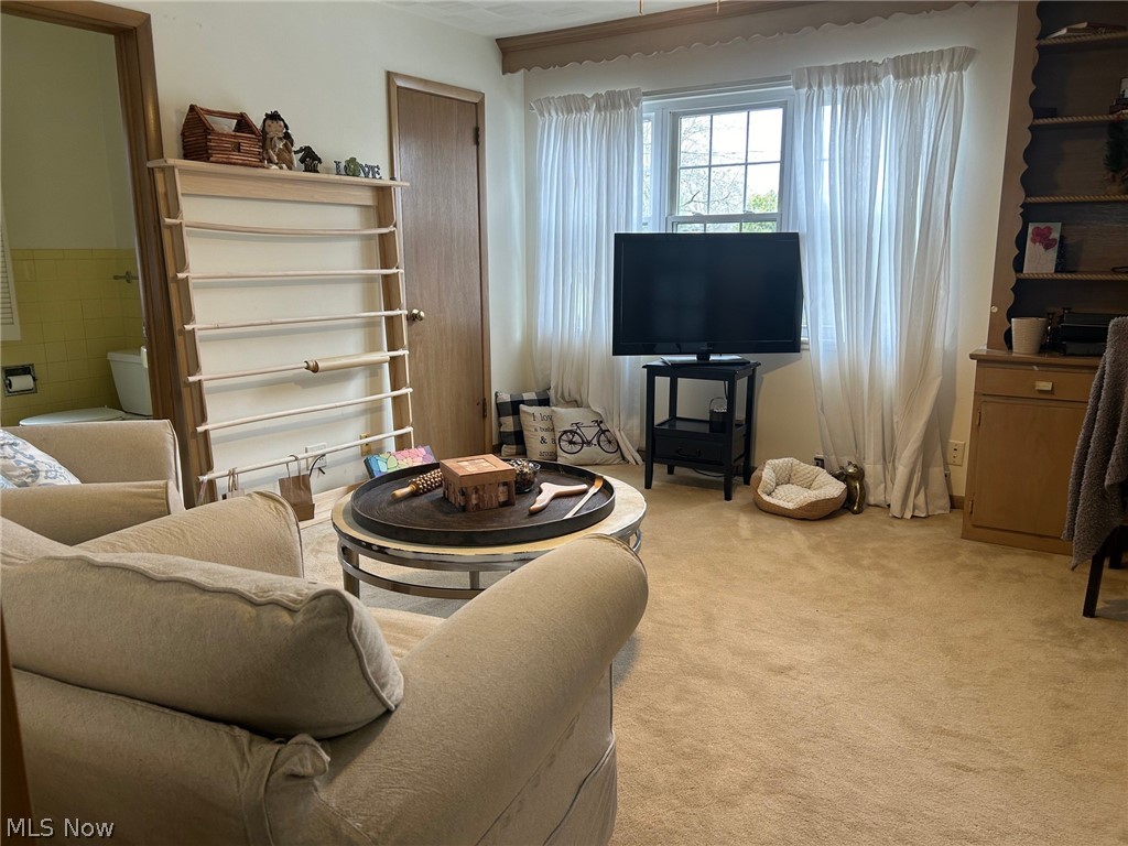 Franz Sub - Residential Lease