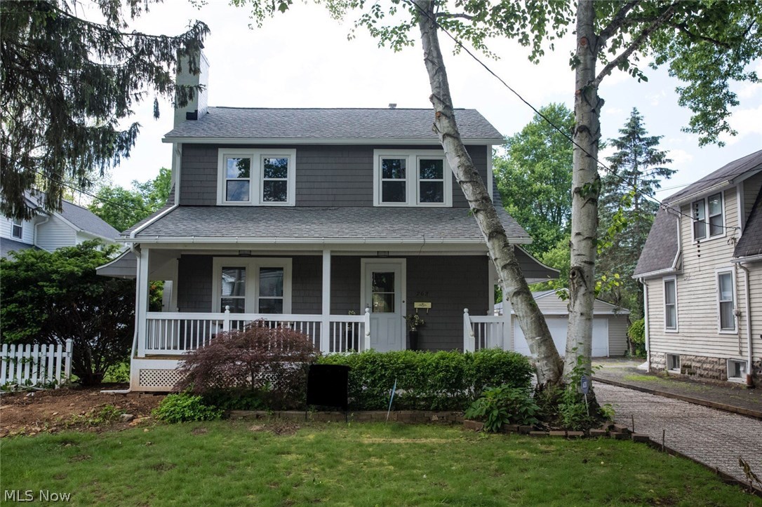 Solon 01 - Residential