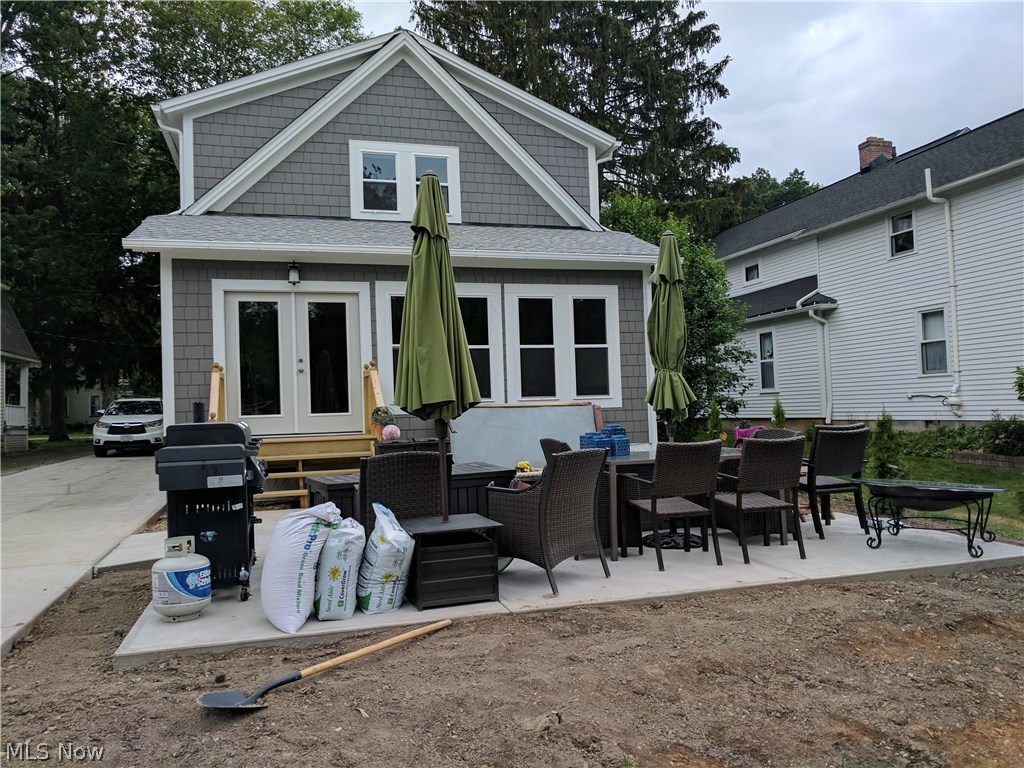 Solon 01 - Residential