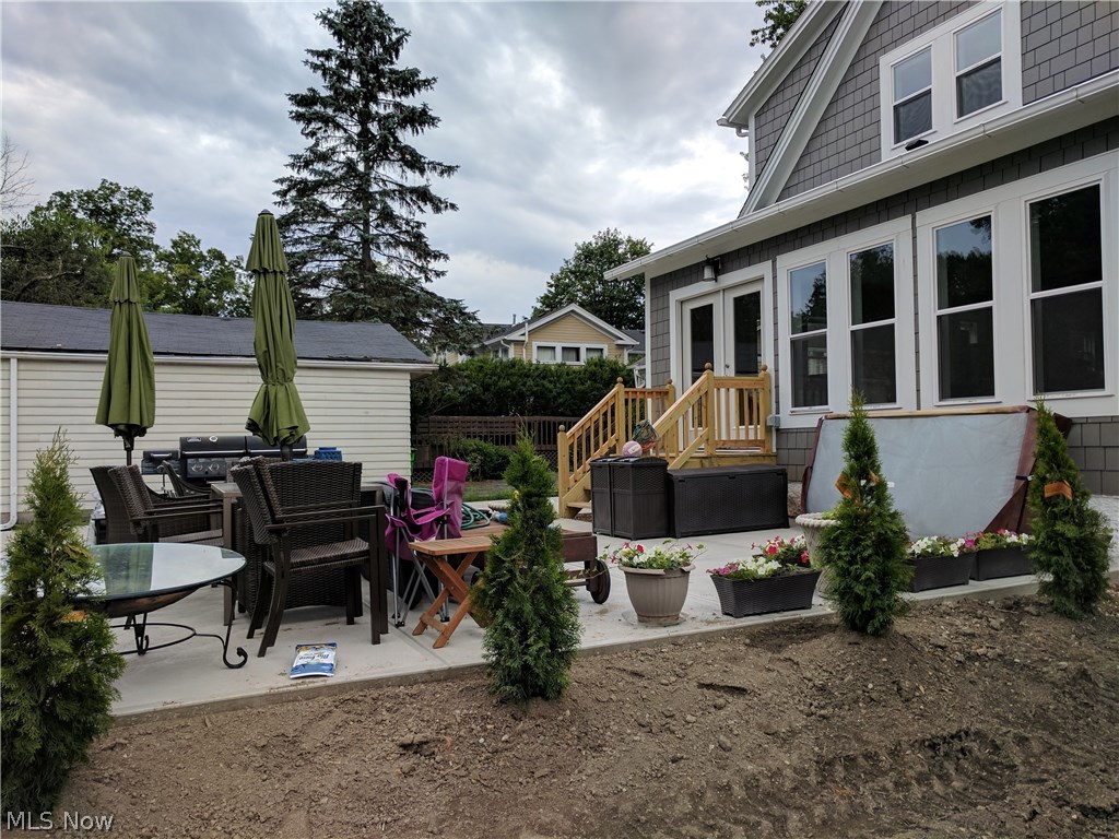 Solon 01 - Residential