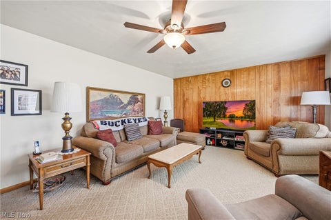 Tiny photo for 5172 Calla Avenue NW, Warren, OH 44483 (MLS # 5255810)