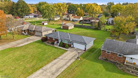 Tiny photo for 5172 Calla Avenue NW, Warren, OH 44483 (MLS # 5255810)