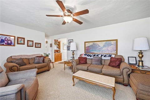 Tiny photo for 5172 Calla Avenue NW, Warren, OH 44483 (MLS # 5255810)