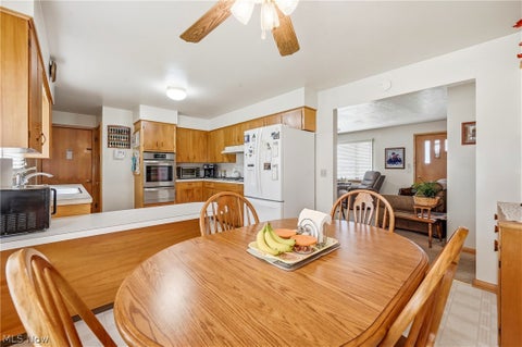 Tiny photo for 5172 Calla Avenue NW, Warren, OH 44483 (MLS # 5255810)