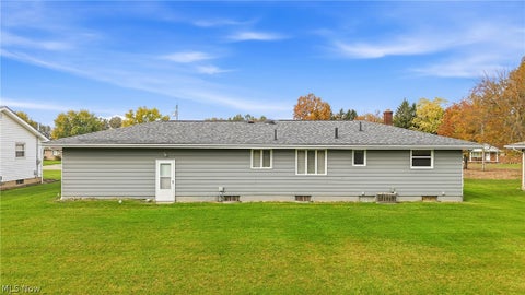 Tiny photo for 5172 Calla Avenue NW, Warren, OH 44483 (MLS # 5255810)