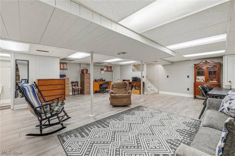 Tiny photo for 5172 Calla Avenue NW, Warren, OH 44483 (MLS # 5255810)