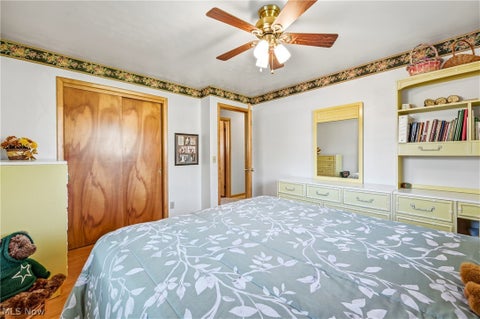 Tiny photo for 5172 Calla Avenue NW, Warren, OH 44483 (MLS # 5255810)