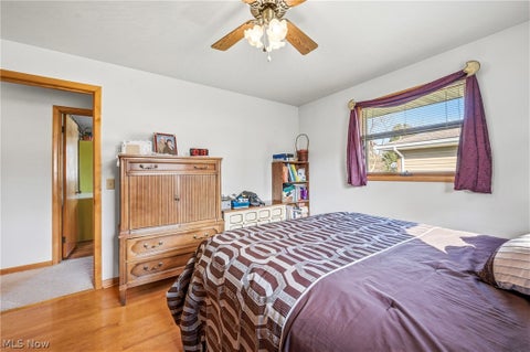 Tiny photo for 5172 Calla Avenue NW, Warren, OH 44483 (MLS # 5255810)