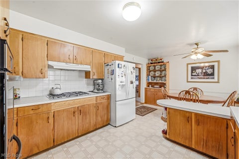 Tiny photo for 5172 Calla Avenue NW, Warren, OH 44483 (MLS # 5255810)
