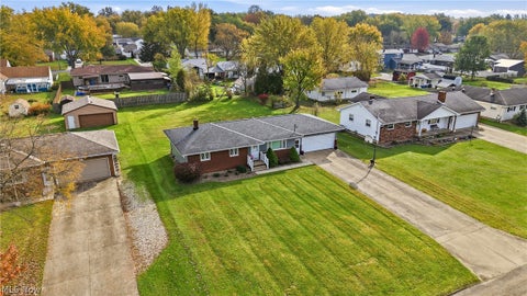 Tiny photo for 5172 Calla Avenue NW, Warren, OH 44483 (MLS # 5255810)
