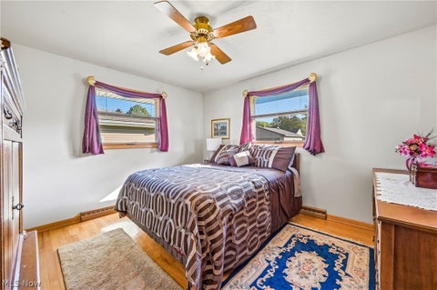 Tiny photo for 5172 Calla Avenue NW, Warren, OH 44483 (MLS # 5255810)