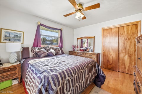Tiny photo for 5172 Calla Avenue NW, Warren, OH 44483 (MLS # 5255810)