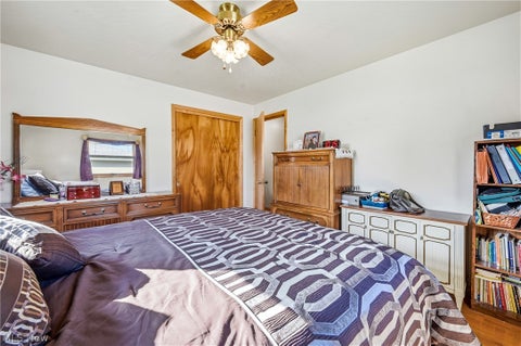 Tiny photo for 5172 Calla Avenue NW, Warren, OH 44483 (MLS # 5255810)