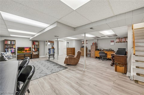 Tiny photo for 5172 Calla Avenue NW, Warren, OH 44483 (MLS # 5255810)