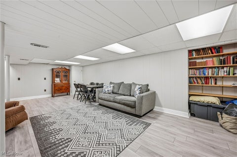 Tiny photo for 5172 Calla Avenue NW, Warren, OH 44483 (MLS # 5255810)