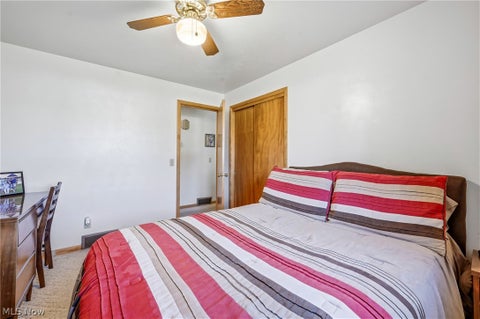 Tiny photo for 5172 Calla Avenue NW, Warren, OH 44483 (MLS # 5255810)