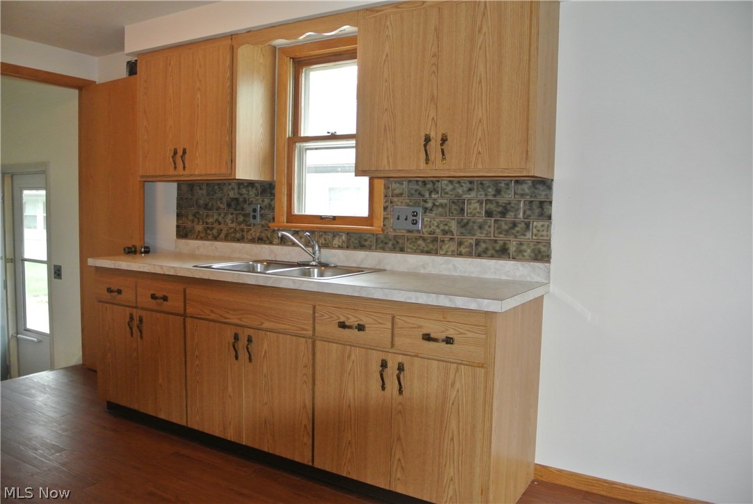 Oakview Allotment 02 - Residential Lease