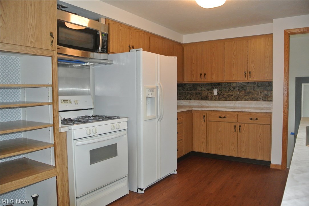 Oakview Allotment 02 - Residential Lease