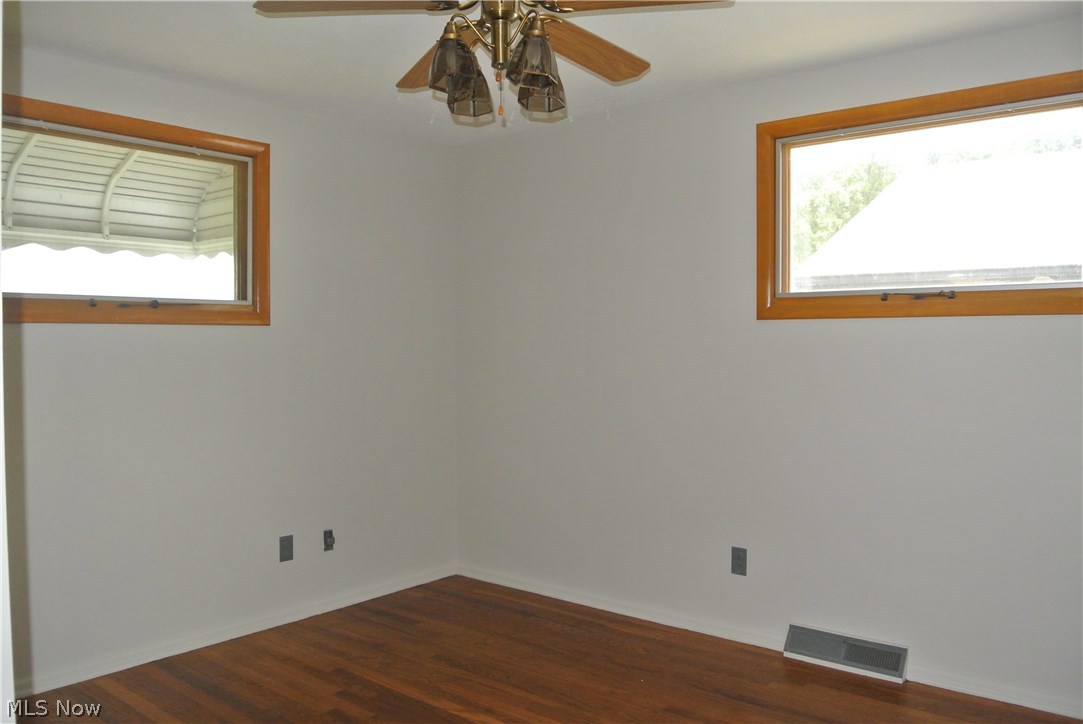 Oakview Allotment 02 - Residential Lease