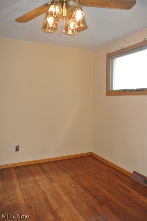 Oakview Allotment 02 - Residential Lease