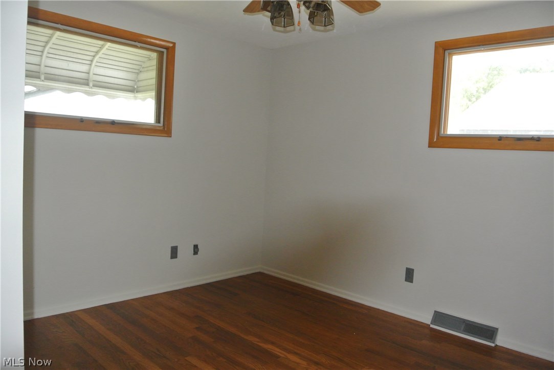 Oakview Allotment 02 - Residential Lease