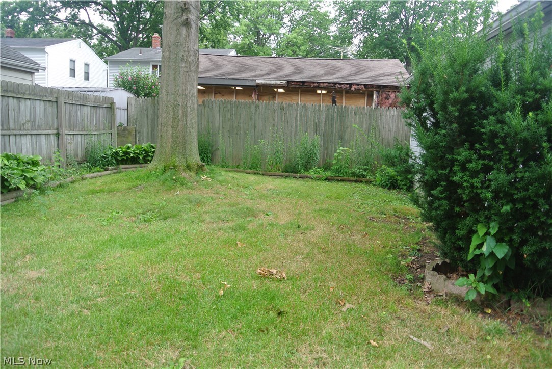 Oakview Allotment 02 - Residential Lease