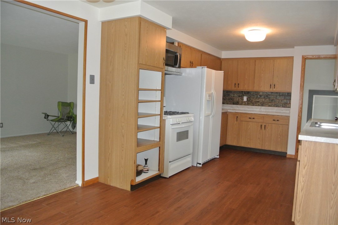 Oakview Allotment 02 - Residential Lease