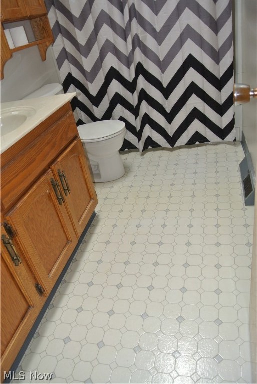 Oakview Allotment 02 - Residential Lease