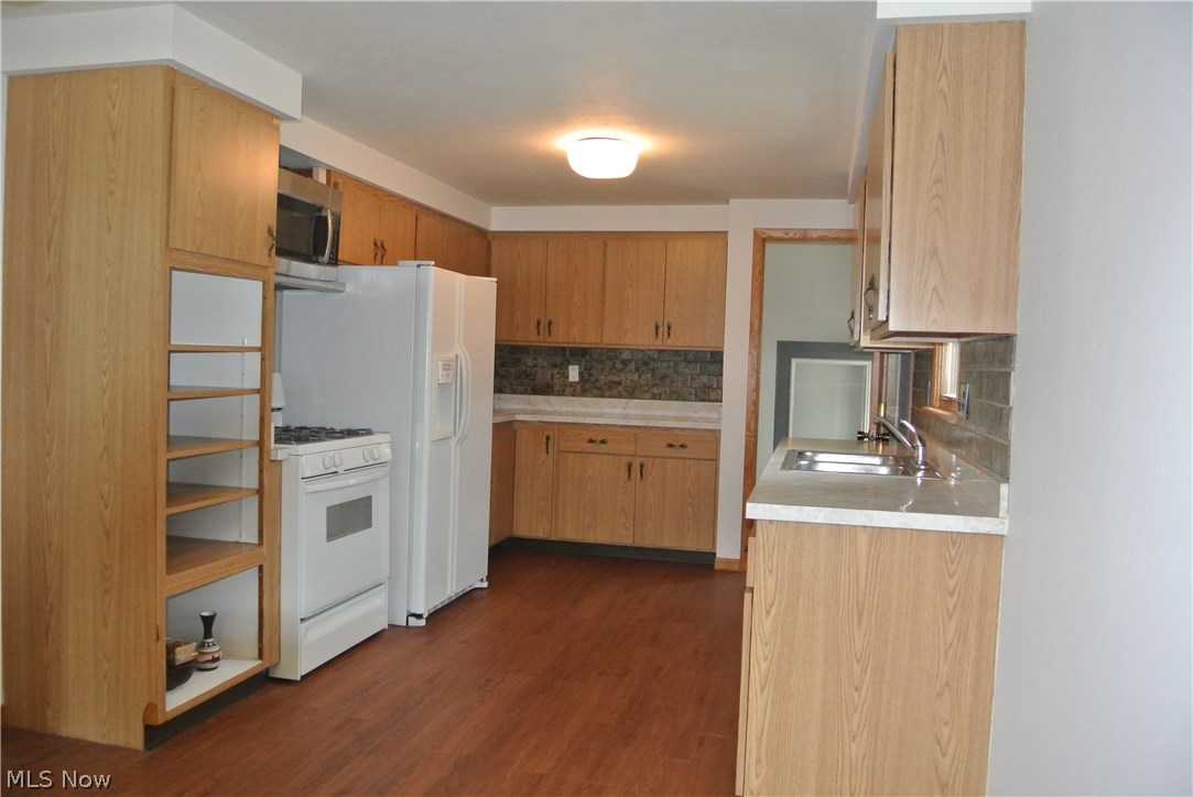 Oakview Allotment 02 - Residential Lease