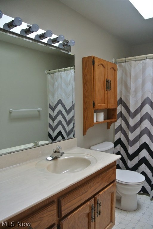 Oakview Allotment 02 - Residential Lease