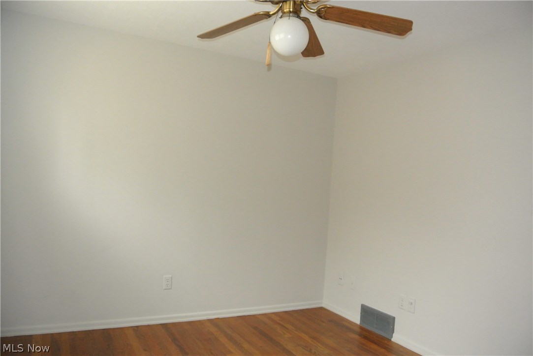 Oakview Allotment 02 - Residential Lease